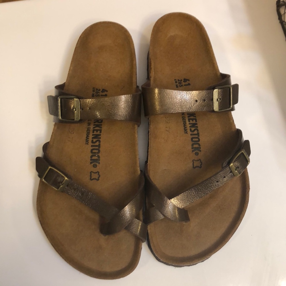 Birkenstock’s